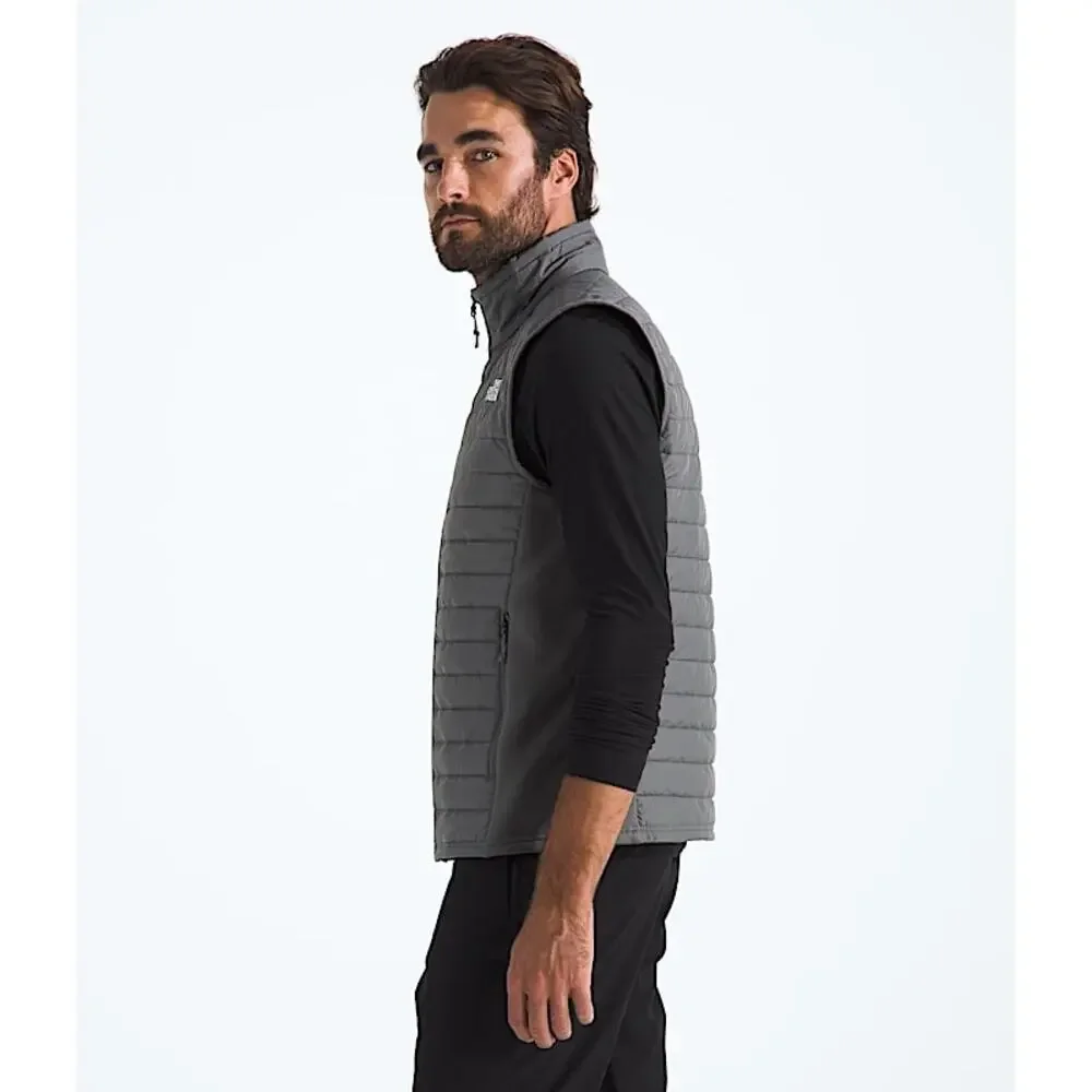 The North Face Men’s Canyonlands Hybrid Vest Size M